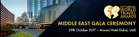 Αποτέλεσμα εικόνας για World Travel Awards arrives in dazzling Dubai