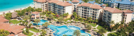Beaches Turks & Caicos Resort Villages & Spa