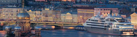 St Petersburg