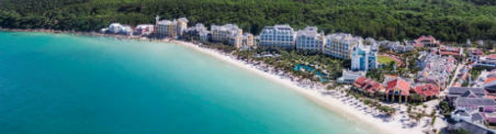 JW Marriott Phu Quoc Emerald Bay
