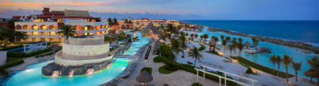 World Travel Awards set for Latin America Ceremony at Hard Rock Hotel Riviera Maya