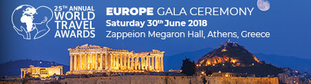World Travel Awards Europe Gala Ceremony 2018