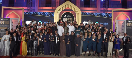World Travel Awards Grand Final Gala Ceremony 2019 winners