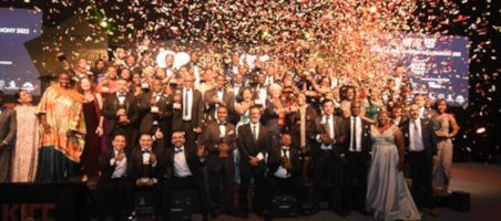 World Travel Awards Africa & Indian Ocean 2022 winners