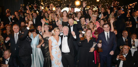 World Travel Awards Europe 2022 winners
