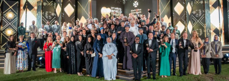 World Travel Awards Grand Final 2022 winners