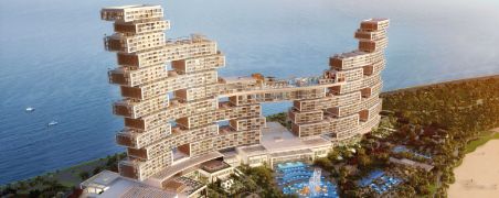 Atlantis The Royal