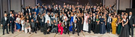 World Travel Awards Middle East 2026 winners