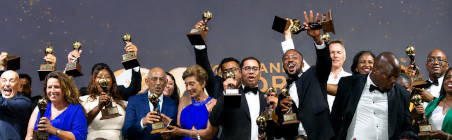 2026 Africa winners