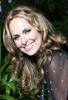 Melora Hardin