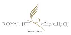 Royal Jet