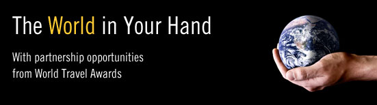 The World in your Hand