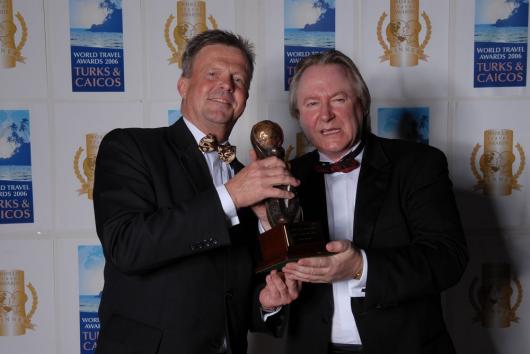 2022 World Travel Awards