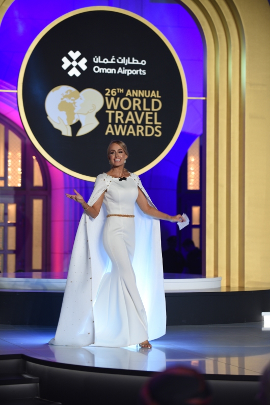 world travel awards gala