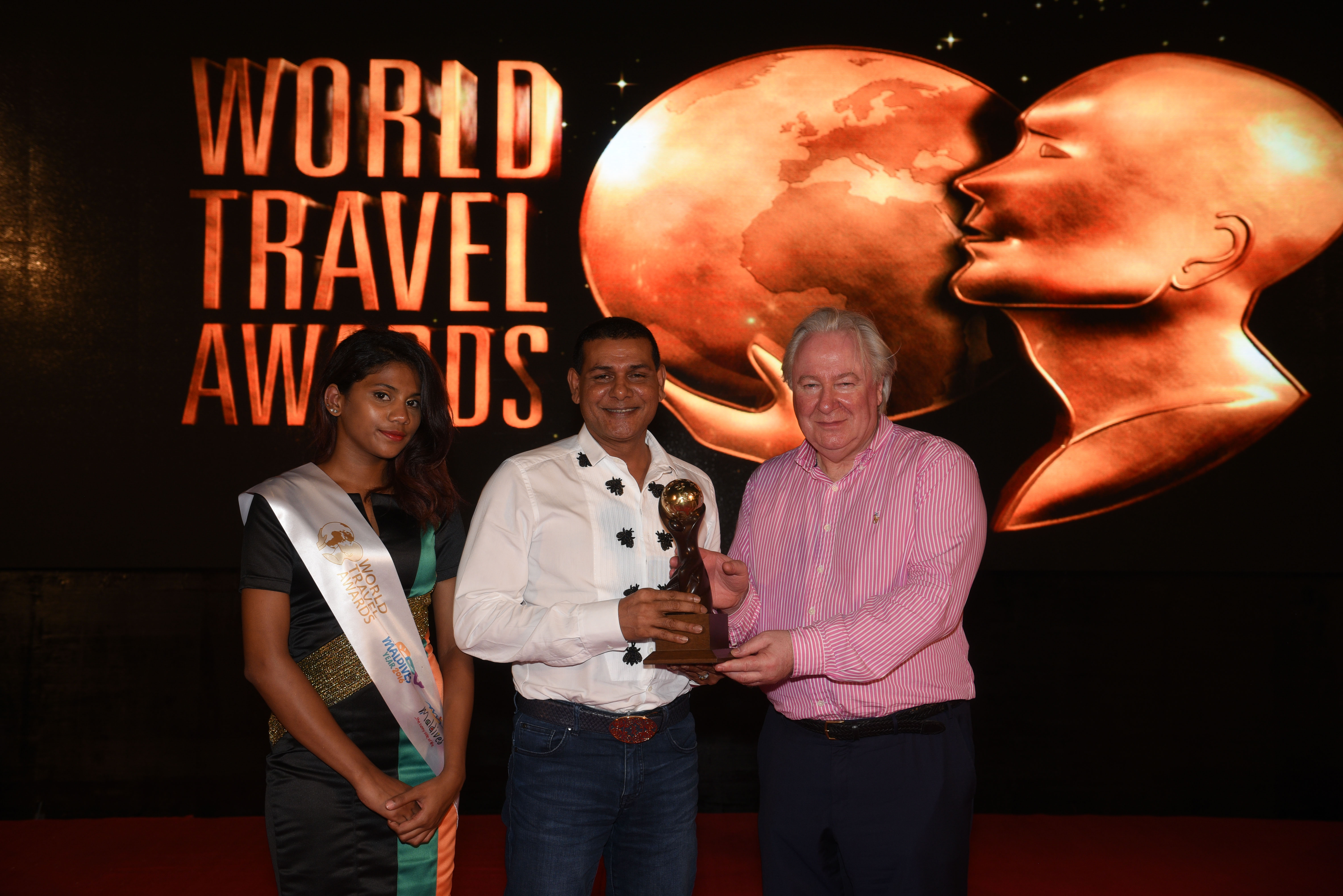 who owns world travel awards