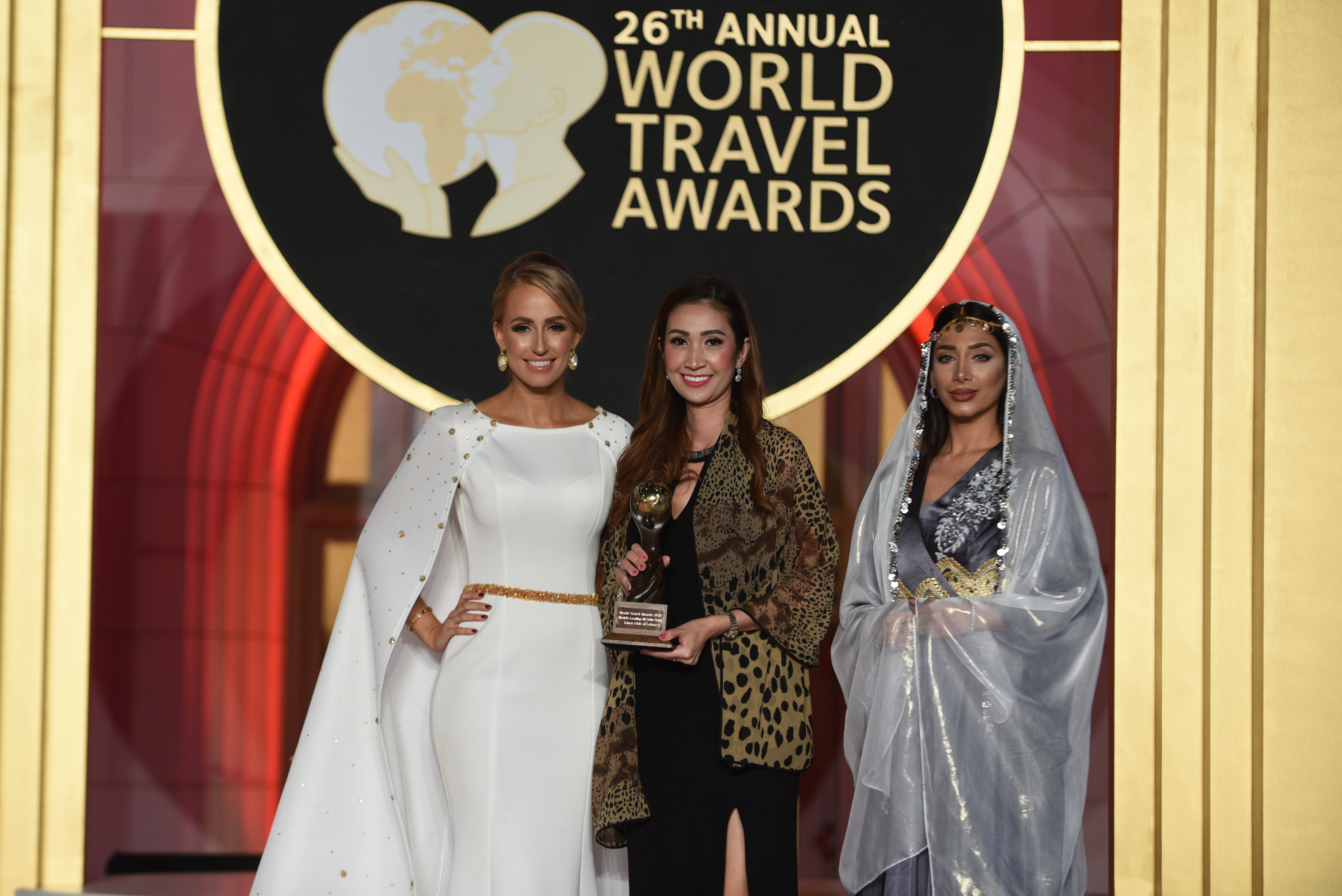world travel awards gala