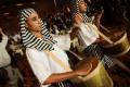 Luxor Folkloric Group