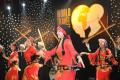 Luxor Folkloric Group