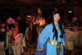 Luxor Folkloric Group