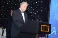 Minister speech