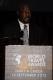 Dr Hubert Fulford, Chairman, Turks & Caicos Islands Tourist Board