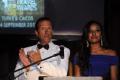 Host – Walt Willey & Co-Host - Anastagia Pierre, Miss Bahamas’ 2011