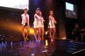 Colin Veira and his dancers – “Fado and the Ocean”