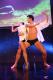 Colin Veira and his dancers – “Fado and the Ocean”