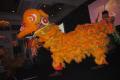 Long Tian Pugilistic Dragon And Lion Dance Troupe