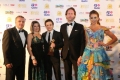 Outstanding Contribution to Tourism Award - Jose Luis Alvarez