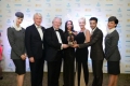 Etihad Airways - Cabin Crew