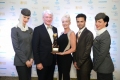 Etihad Airways - Cabin Crew