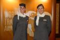 Etihad Flight Crew