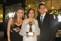 Latin America's Travel Personality 2018: Gloria Ana Gallardo Zavala