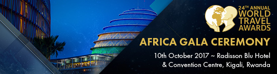 World Travel Awards Africa Gala Ceremony 2017