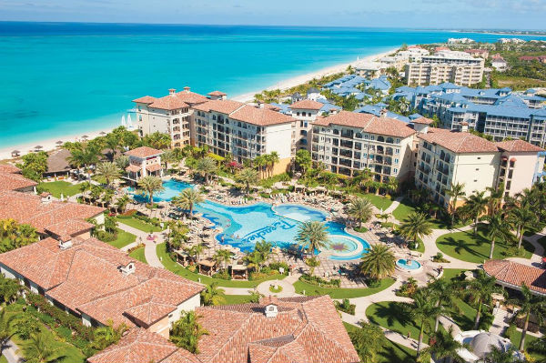 Beaches Turks amp; Caicos Resort Villages & Spa