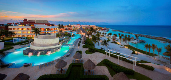 Hard Rock Hotel Riviera Maya