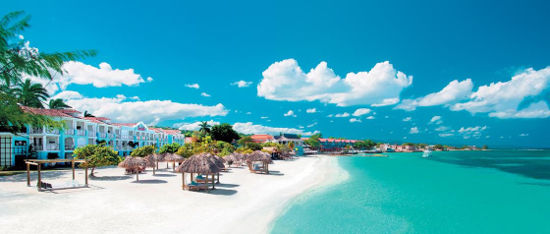 Sandals Montego Bay