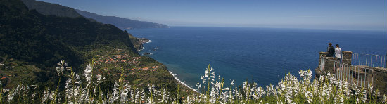 Miradouro da Beira da Quinta, Madeira