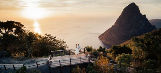 St Lucia