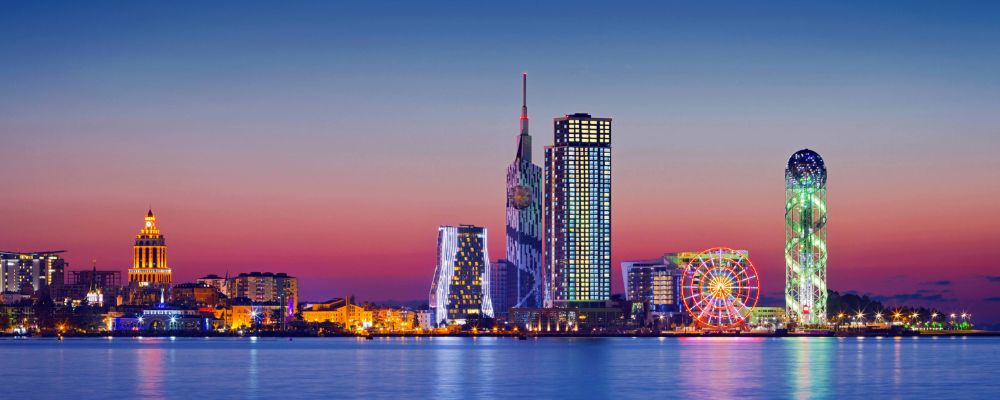 Batumi