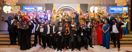 World Travel Awards Africa & Indian Ocean 2025 Winners