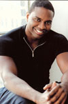 Rodney Laney