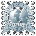 WTA Nominee Shield 2008