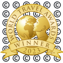 World Travel Awards Winner Shield 2023