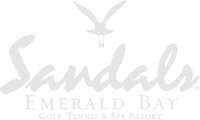 Sandals Emerald Bay