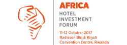 Africa Hotel Investment Forum (AHIF)