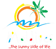 Maldives the sunny side of life