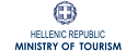 Ministry of Tourism Hellenic Republic