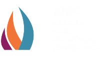 Arabian Hotel Investment Conference 2018